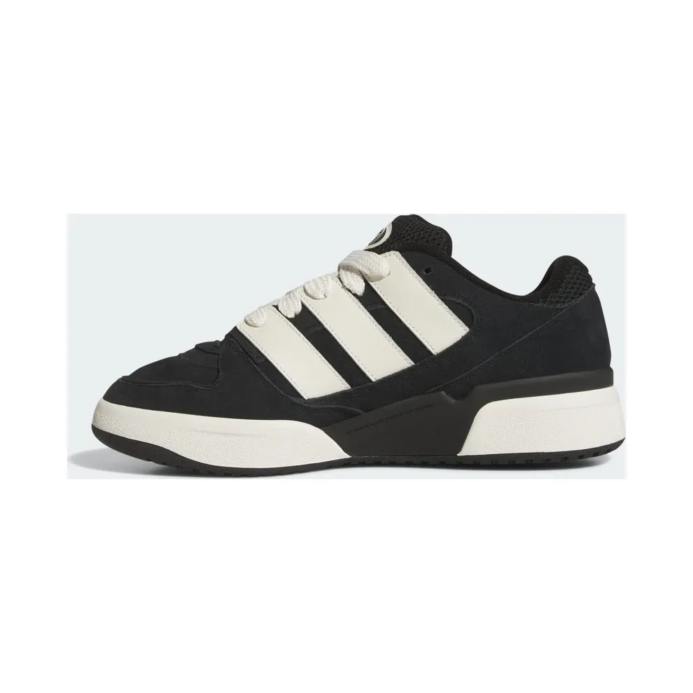 Adidas Forum2000 Core Black / Off White / Off White (JP8709)