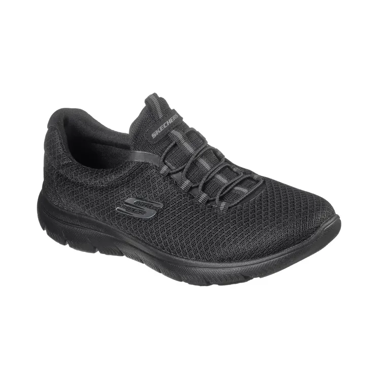 skechers-summits 12980_BBK