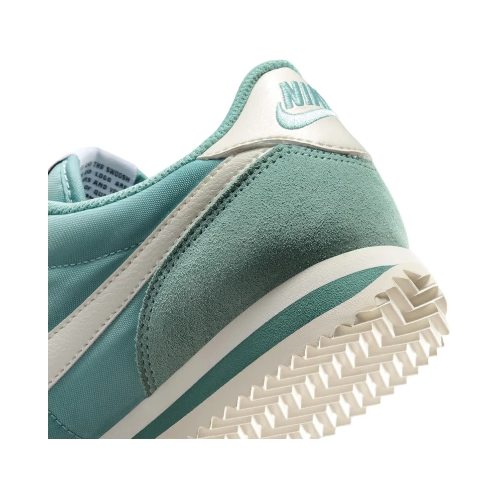 Nike Cortez Textile Womens “Cannon Alabaster” (DZ2795-006)