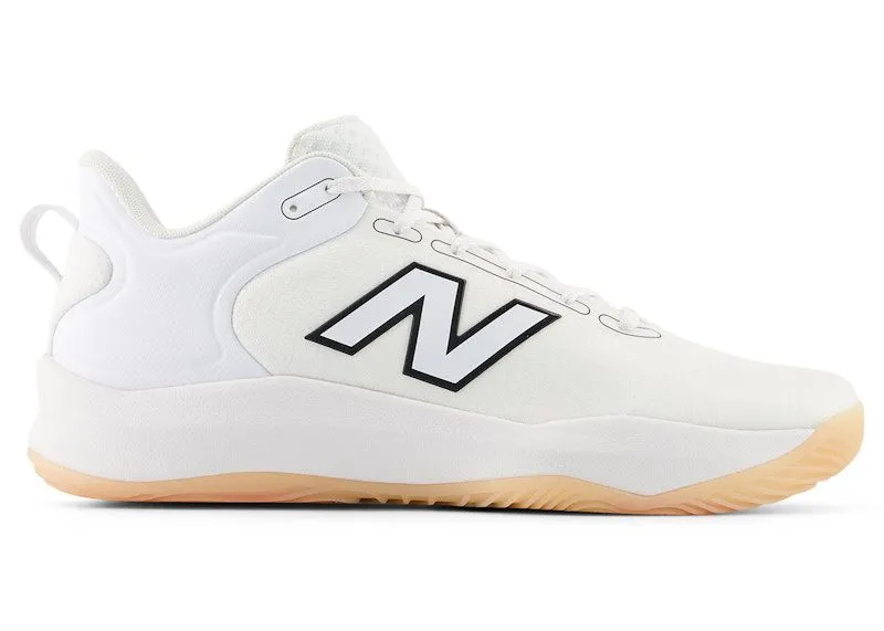 New Balance 234v1 White Black Dried Orange (WCH234F1)