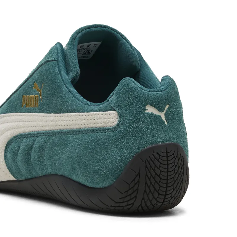 Puma Speedcat OG “Emerald Ice / Puma Black” (398846_67)