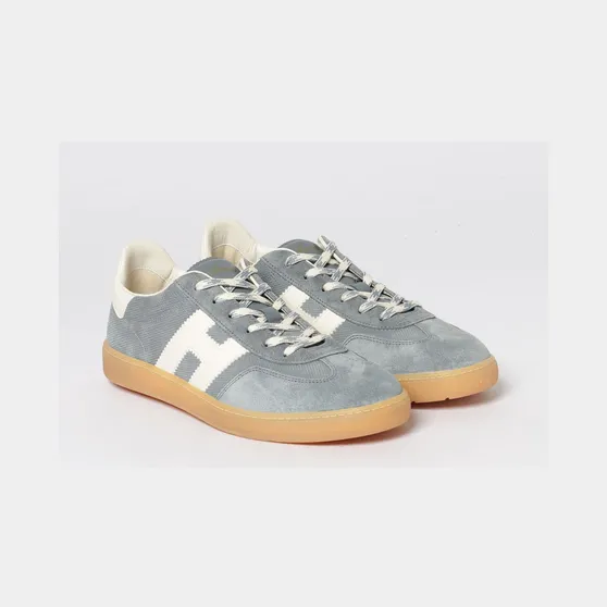 Hogan Sneakers Gnawed Blue (HXM6470FB60UWX0ZGT)