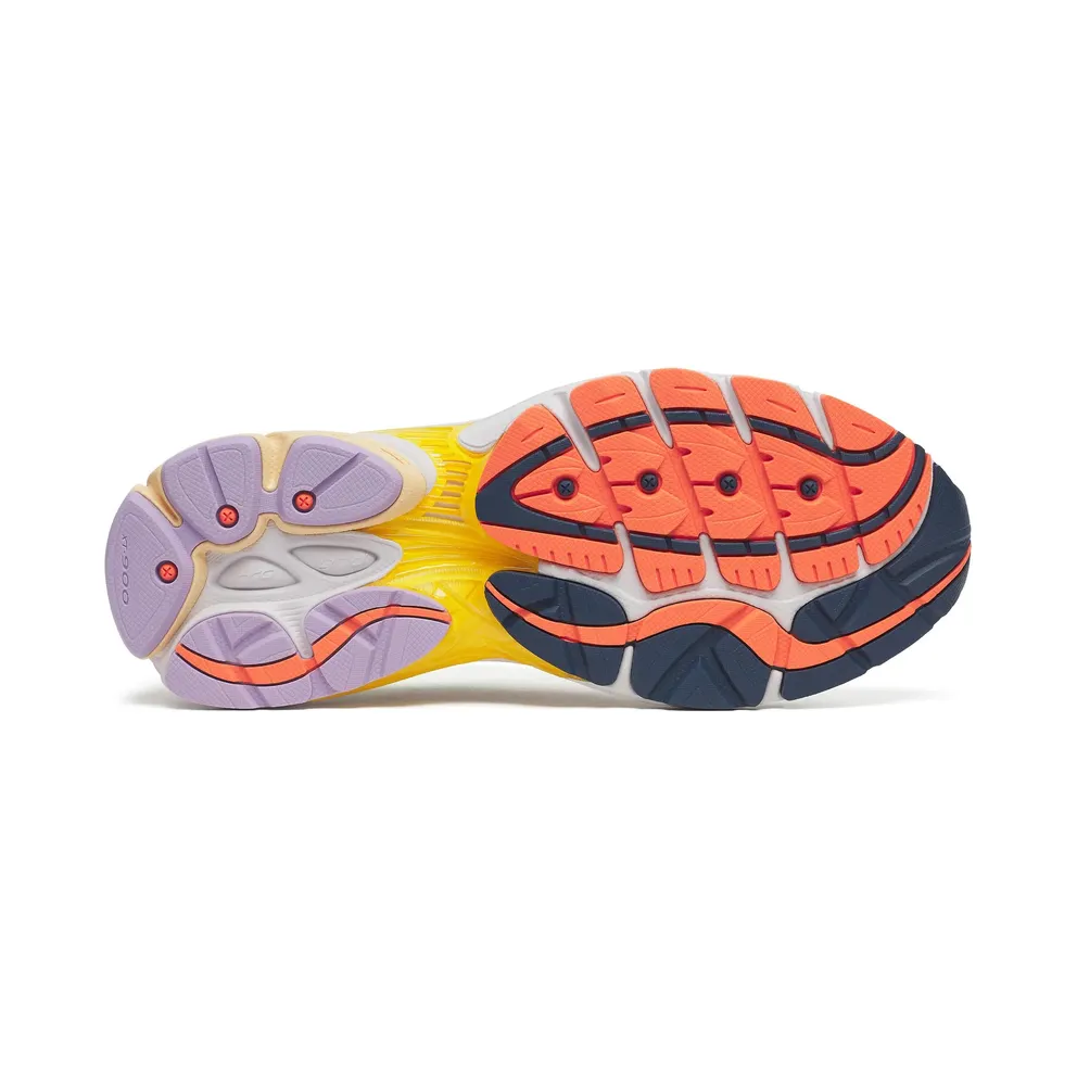 SAUCONY ProGrid Omni 9 Prism “Lime / Orchid” (S71034-1)