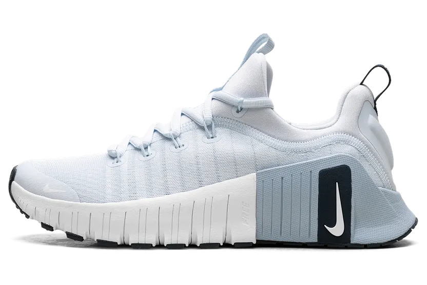 Nike Free Metcon 6 “Armoury Blue” (FJ7126-402)