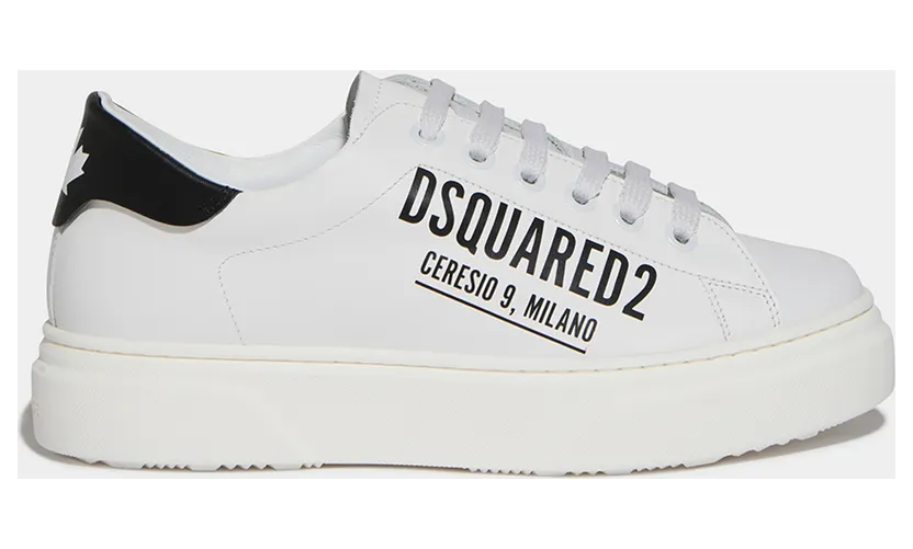 dsquared2-sneaker 17180114IV