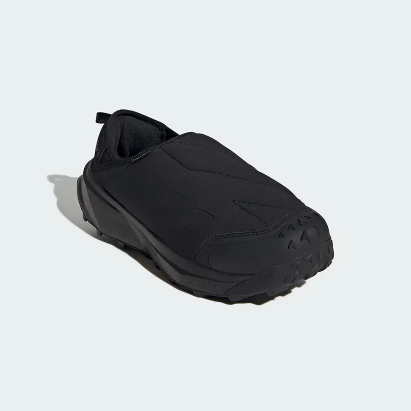 Adidas TERREX WINTER COLD.RDY “Core Black Grey” (ID2890)