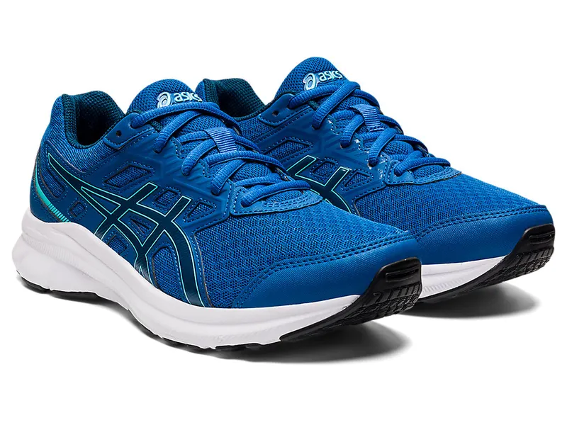 Asics JOLT™ 3 GS Lake Drive/Mako Blue (1014A203.411)