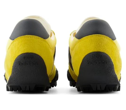 New Balance Gator Run “Apollo Gold Black”: goud zonder poespas (6)