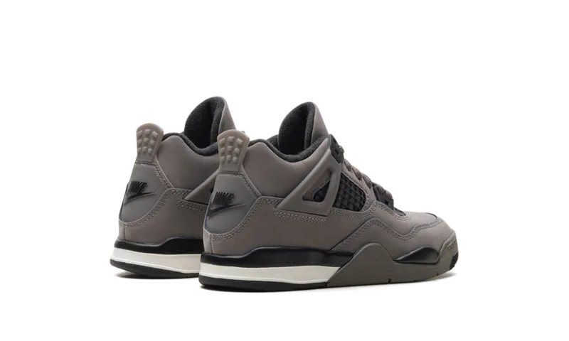 Air Jordan 4 Retro PS “Cave Stone” (IB4388-200)