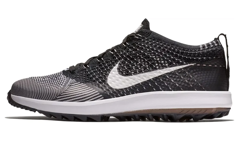 Nike Flyknit Racer G Cleat Cookies & Cream