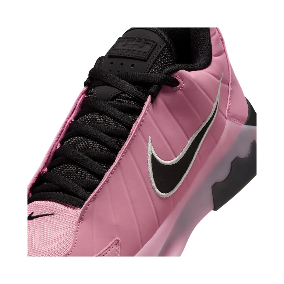 Nike LeBron Witness 9 “Elemental Pink” (HQ8034-601)