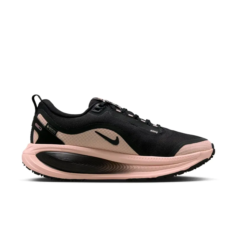 Nike Vomero 18 Gore-Tex Black Crimson Tint (HQ7002-003)