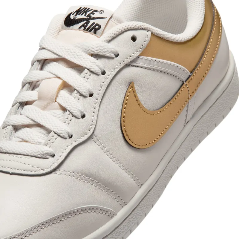 Jordan Skyline Low Swan Metallic Gold (IQ6586-100)