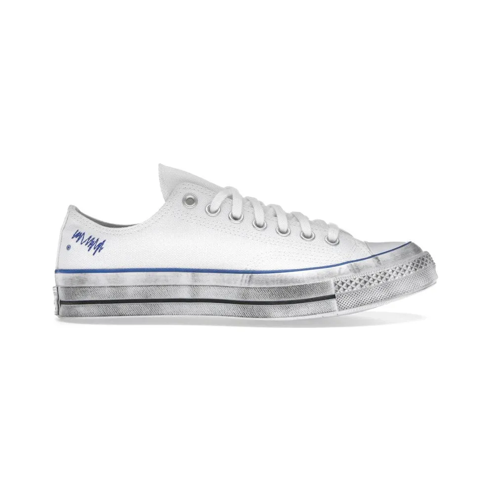 Converse Chuck 70 Low Ader Error Tofu Oyster (A14289C)
