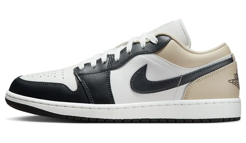 Air Jordan 1 Low 553558-153