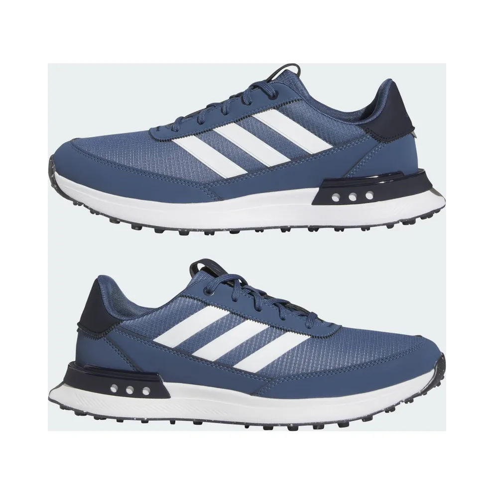 adidas S2G 24 Spikeless Golf Preloved Ink Cloud White Legend Ink (IG8105)