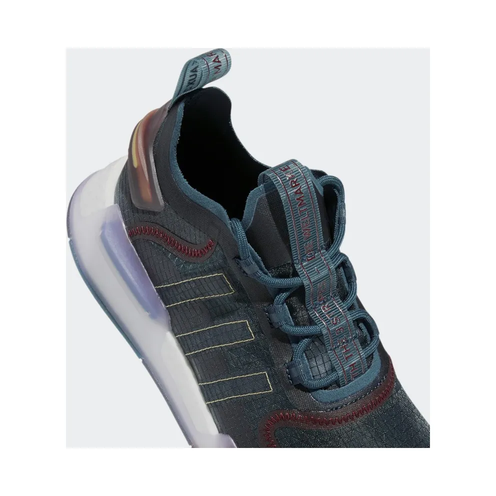Adidas NMD_V3 Utility Green / Legend Ink / Gold Metallic (GX5784)