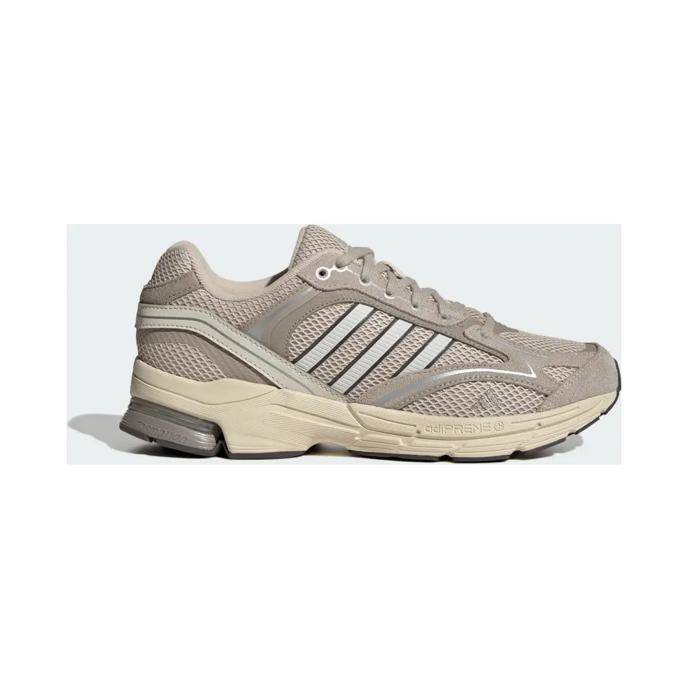 Adidas SPIRITAIN 2000 Shoes Crystal Linen / Orbit Grey / Matte Silver (KI3020)