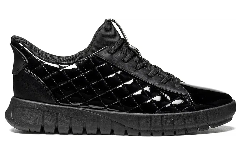 Geox sneaker Black (D667SB00254-C9999)