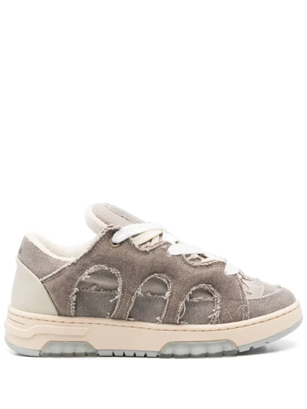 SANTHA Model 1 – Grey (YU03S1TCTO)