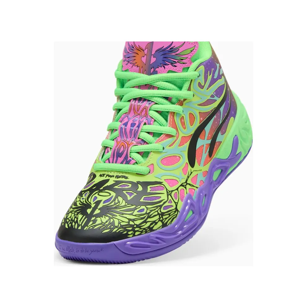 Puma LaMelo Ball MB.04 Be You (311315-01)