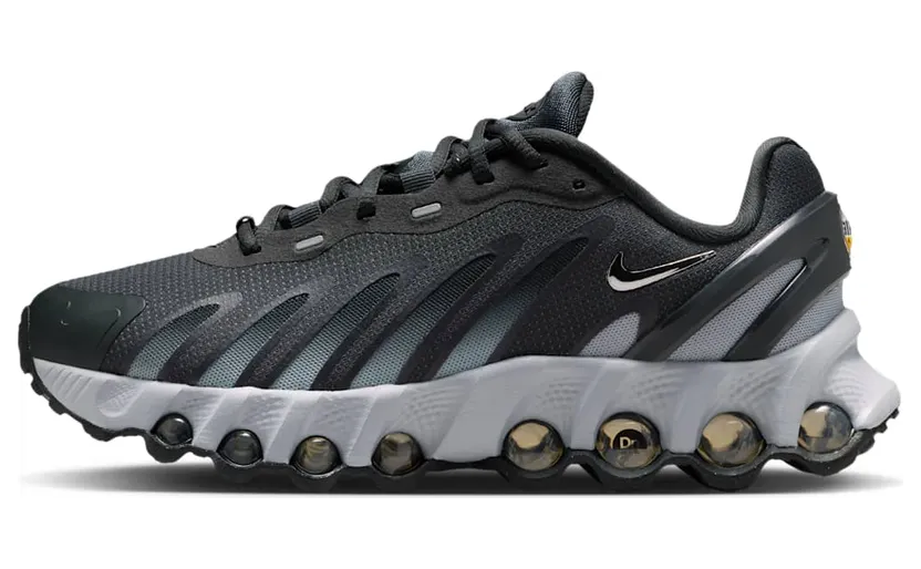 Nike Air Max Dn8 Anthracite Wolf Grey Black (HF7310-014)