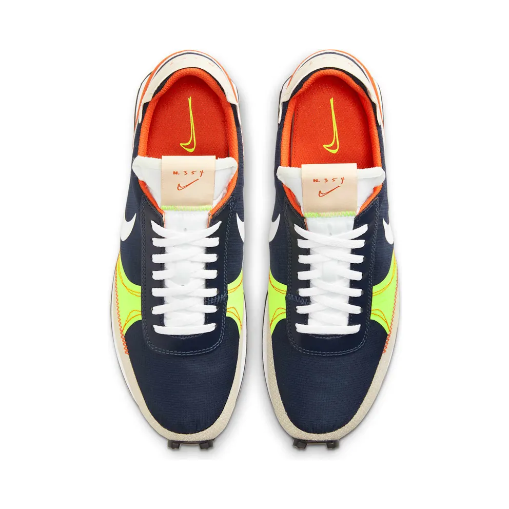 Nike DBreak-Type SE Obsidian Obsidian/Volt/Oatmeal (CU1756-401)