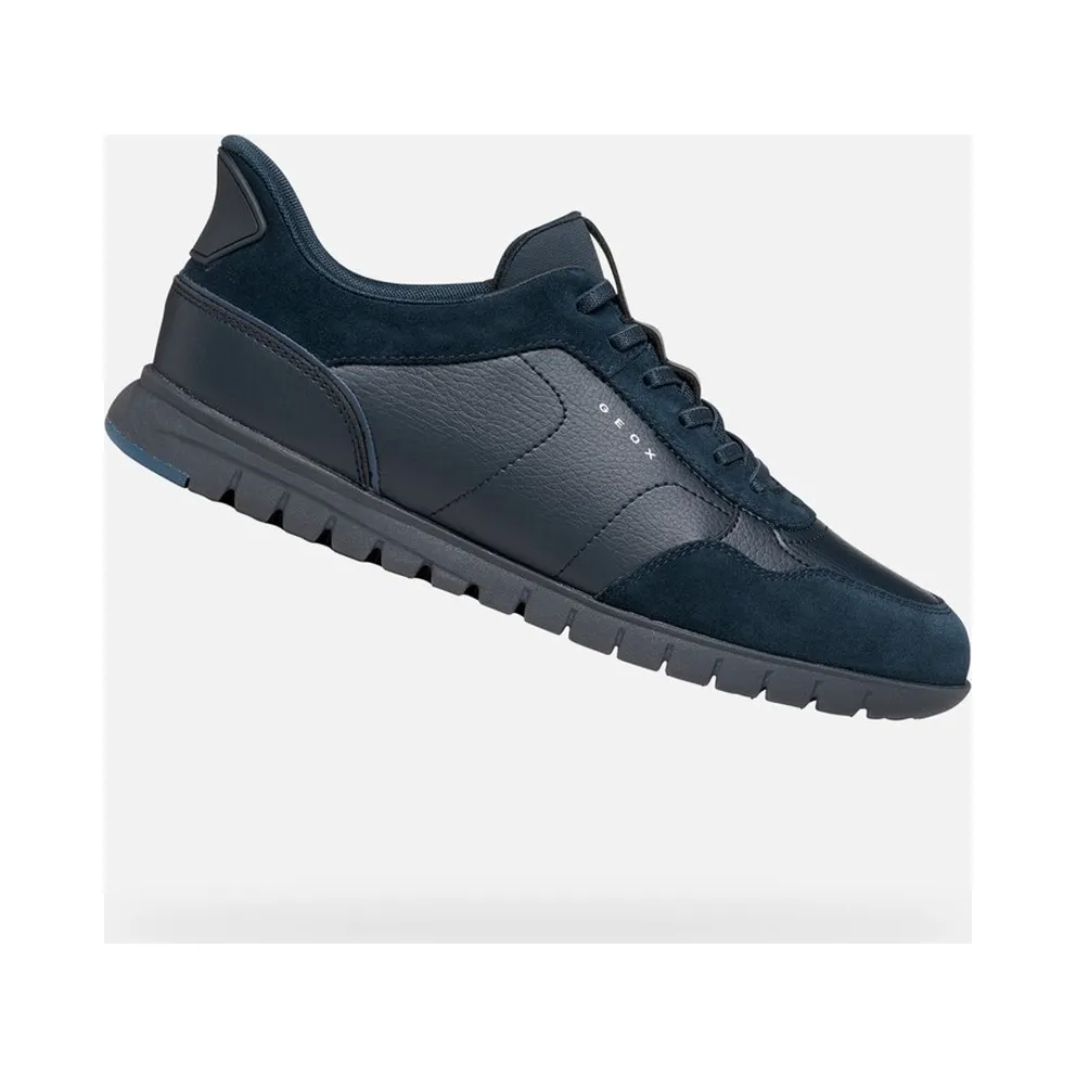 Geox Flextridezero Plus “Bleu marine foncé” (U66NEA0BU22C4021)