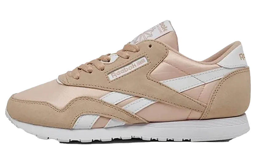 Reebok Classic Nylon “Beige/White” (ID9877)