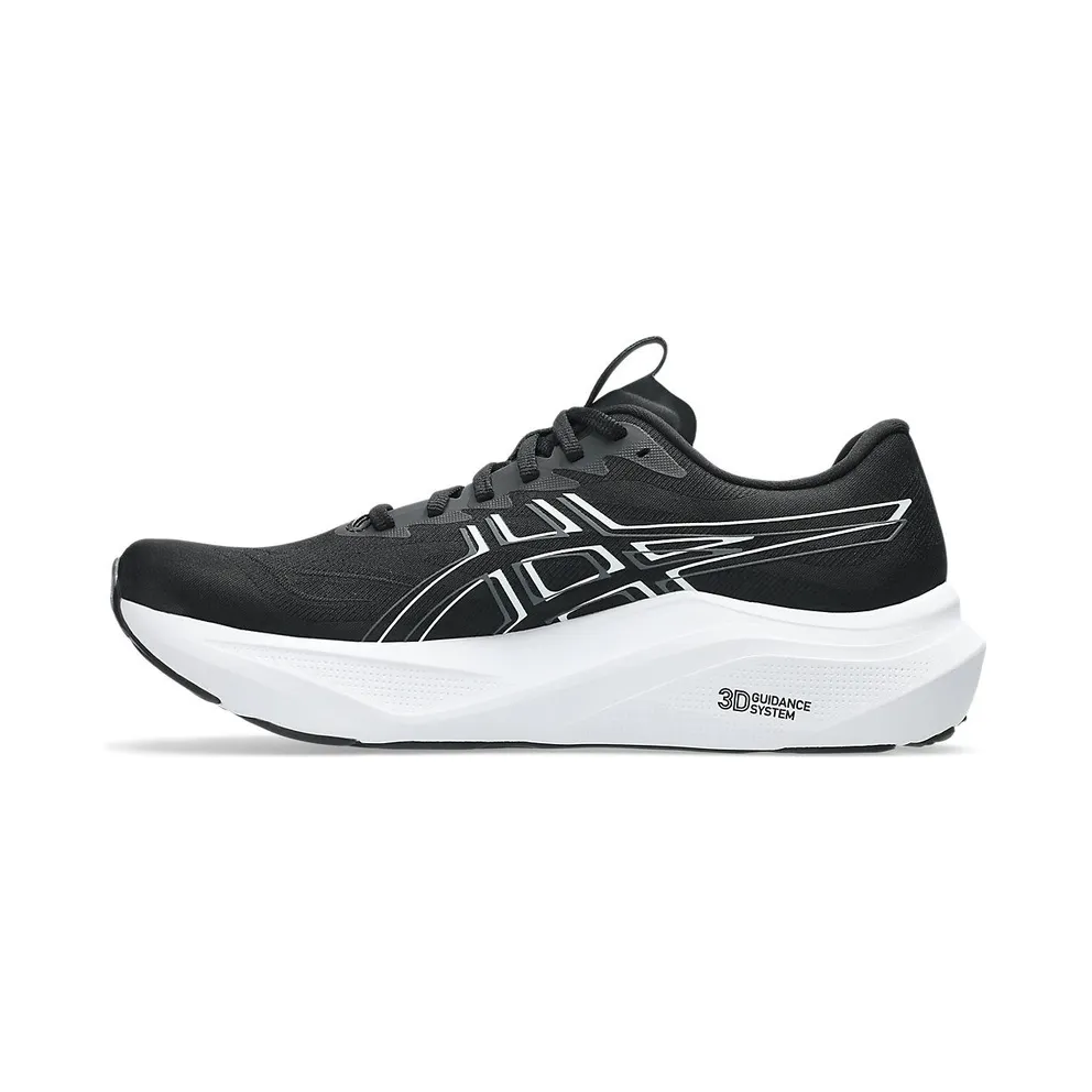 ASICS GT-2000 14 WIDE “Black / White” (1011C055-001)