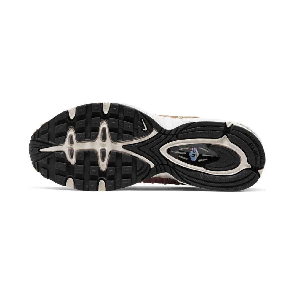 Nike Air Max Tailwind 4 Metallic Red Bronze (W) Metallic Red Bronze/Oil Grey (CT1184-900)