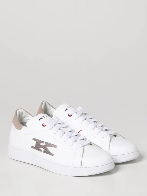 Kiton White 1 (USSN001X0233B004)