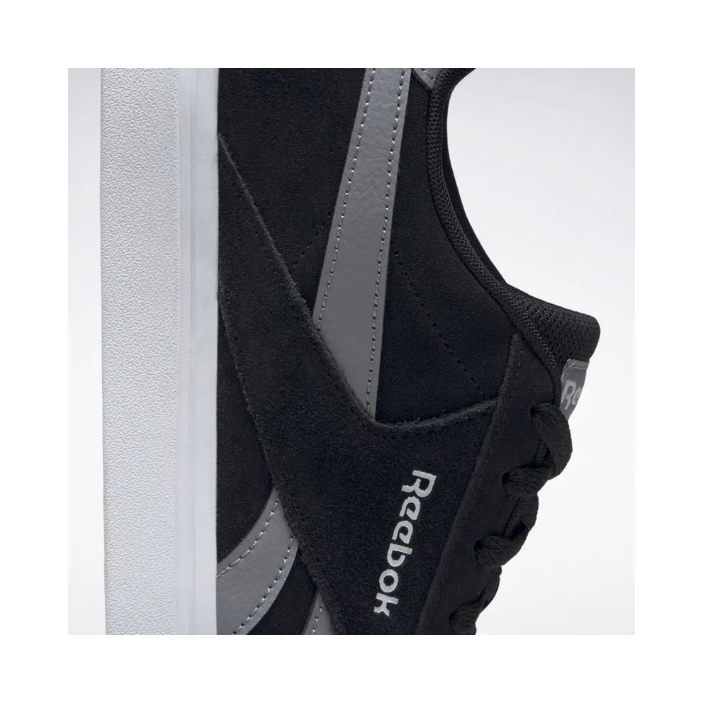 Reebok Royal Complete 3.0 Low Shoes Core Black / Cloud White / Cold Grey 4