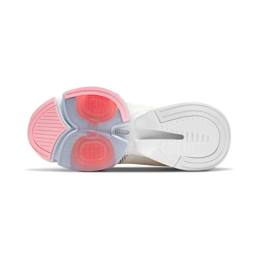 Nike Air Zoom Superrep 2 Summit White Crimson (CU5925-100)