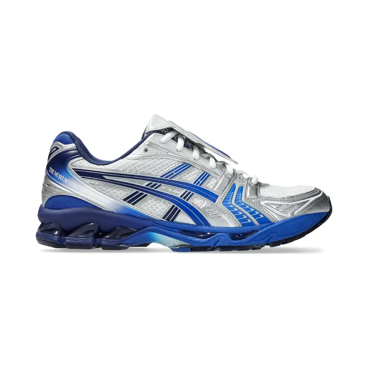 ASICS Gel-Kayano 14 “The Museum Visitor Polar Shade” (1203A528020)