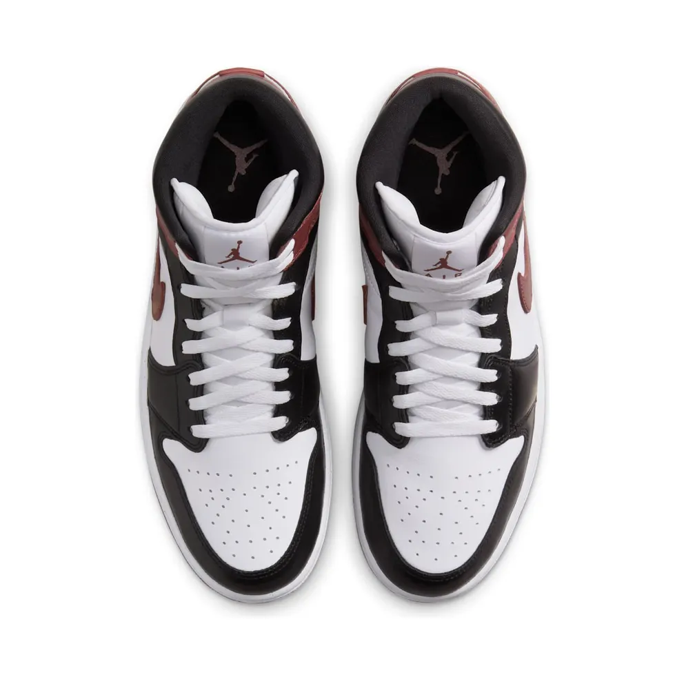 Jordan 1 Mid SE “Dark Pony” (HF3216-102)