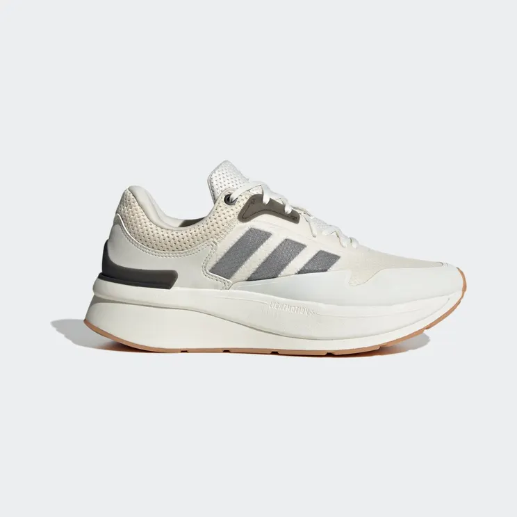 adidas ZNCHILL LIGHTMOTION+ Lifestyle Cloud White / Core Black / Cloud White (GZ4896)