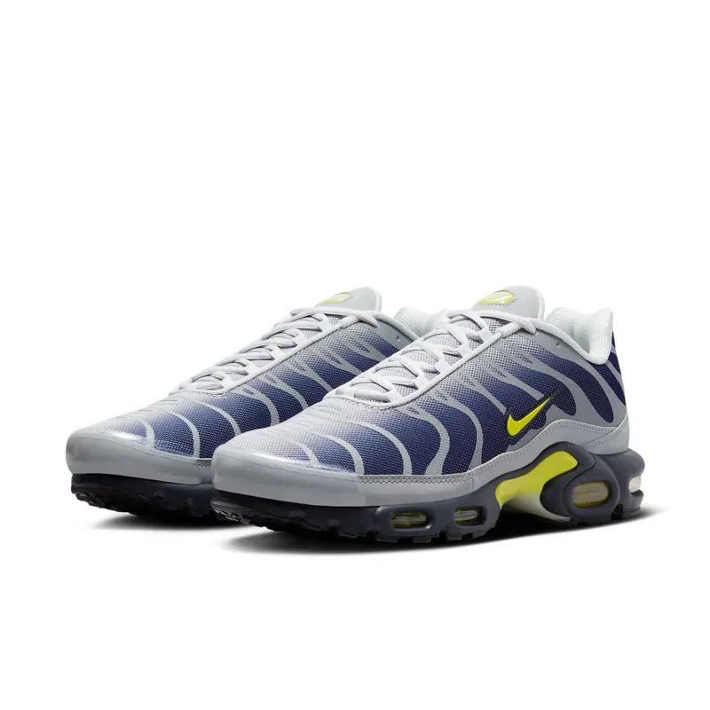 Nike Air Max Plus Obsidian Opti Yellow (FZ4622-001)