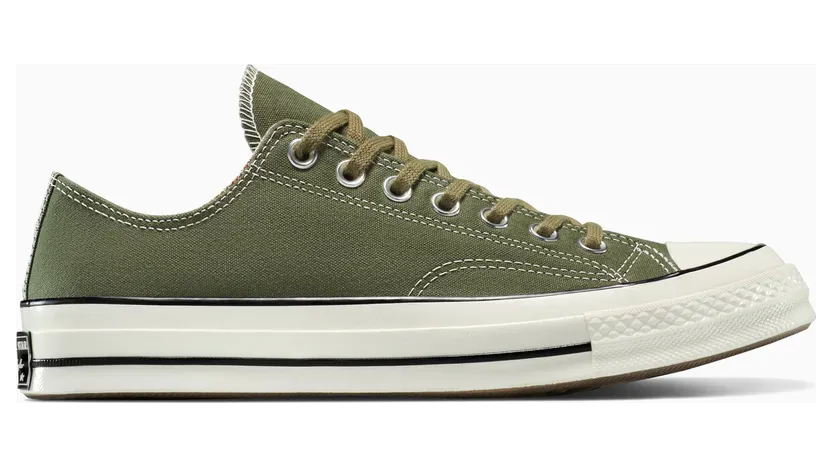 Converse Chuck 70 Green