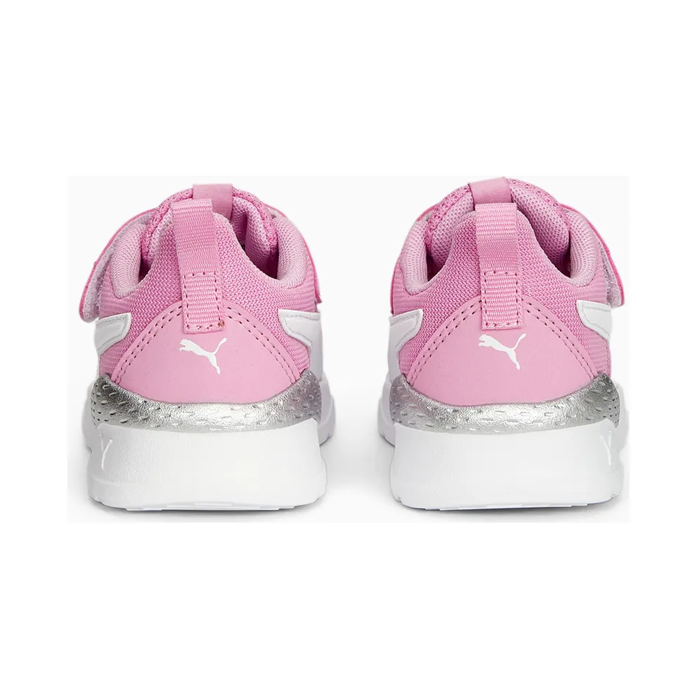 Puma Anzarun Lite Pink/White (37201028)