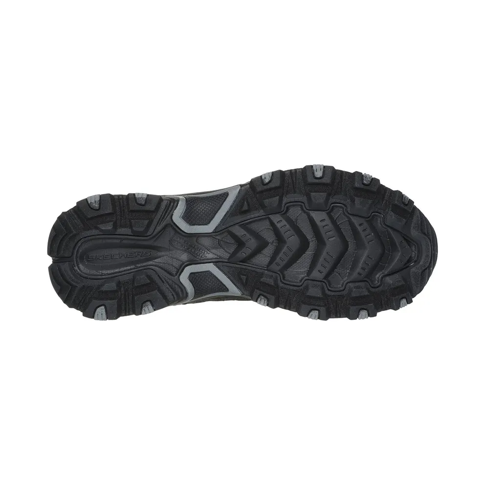 Skechers Stamina AT – Upper Stitch “Black” (237527BBK)