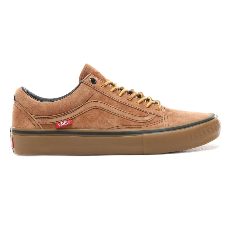 Vans OLD SKOOL PRO (VN0A45JCVG0)