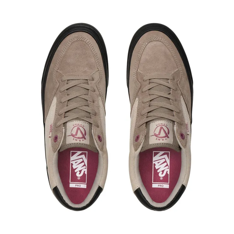 vans-rowan VN0A4TZCW8R
