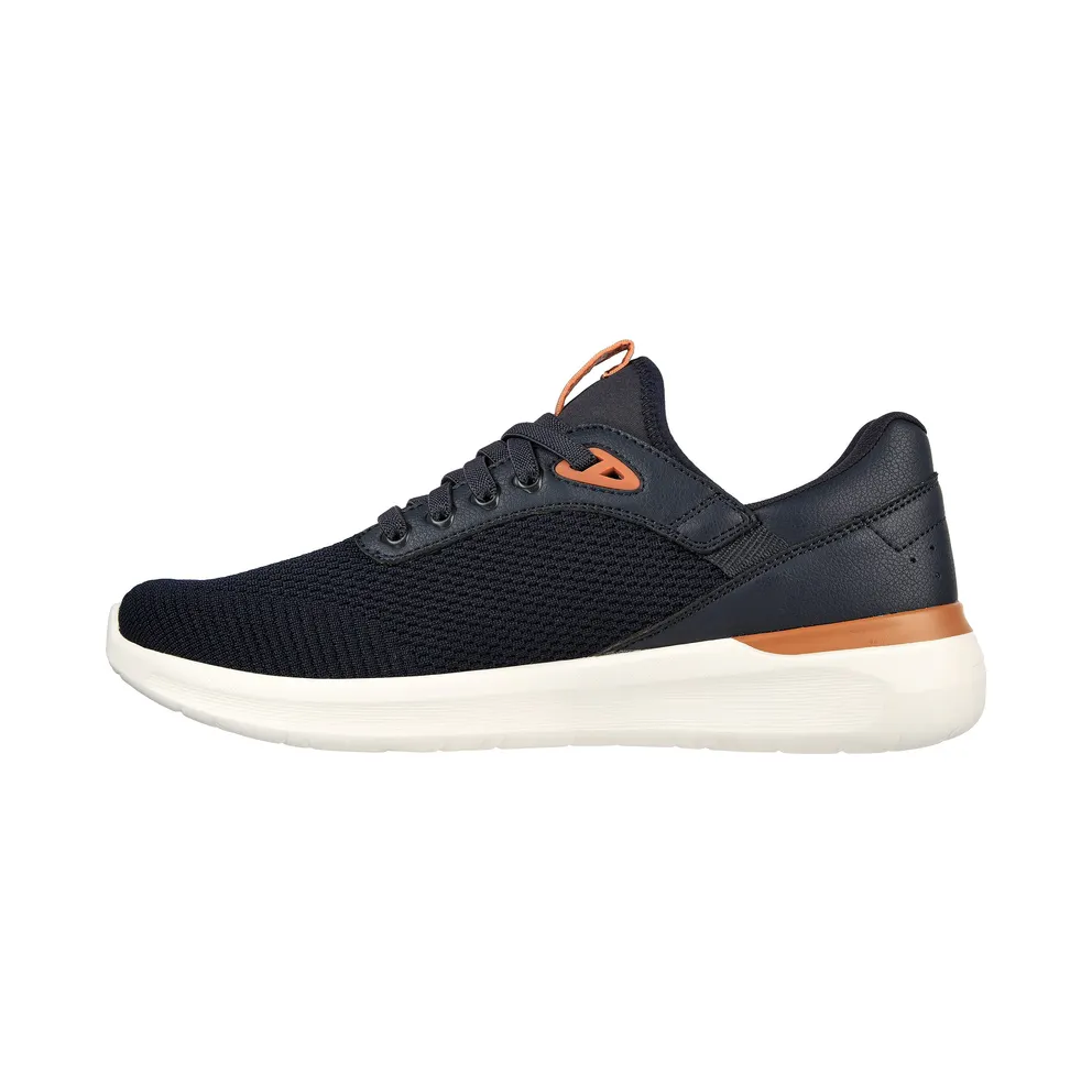 Skechers Lattimore – Lasiter – Marine – “Blue” (210406 NVY)