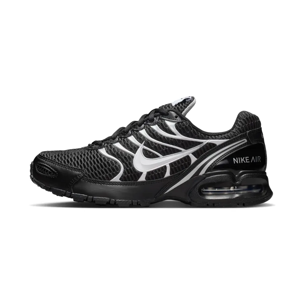 Nike Air Max Torch 4 “Black White” (343851-010)