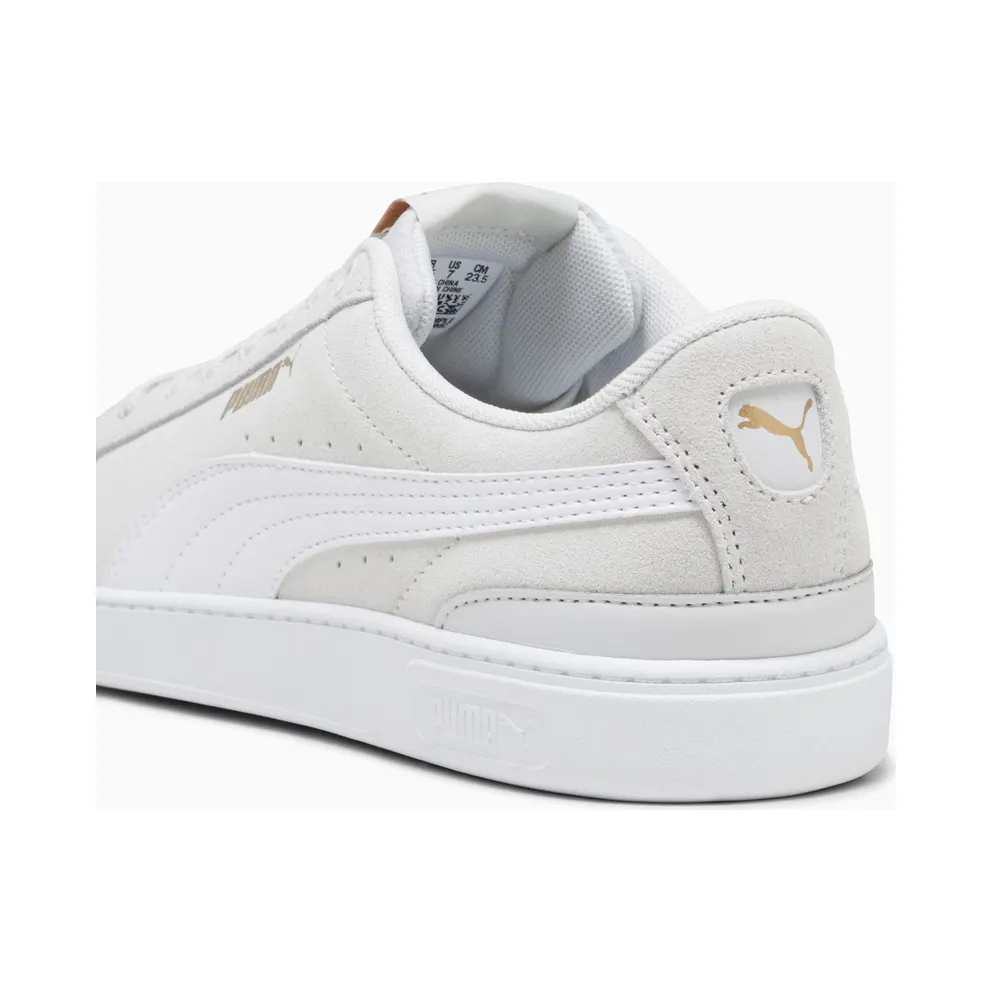 Puma Vikky V3 Grey/White/Gold (38302315)