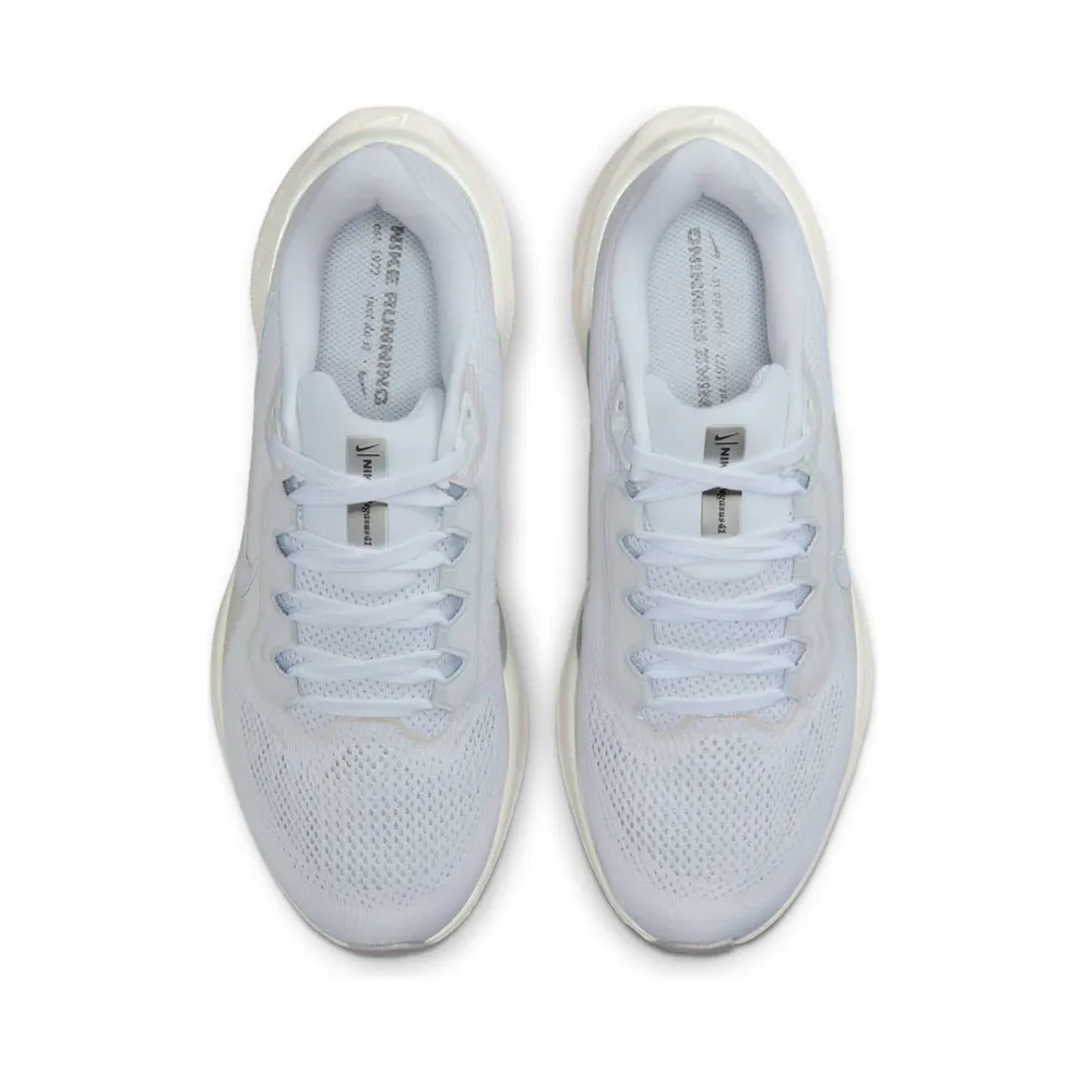Nike Air Zoom Pegasus 41 Womens “White Chalk / Sea Glass” (IO9914-100)