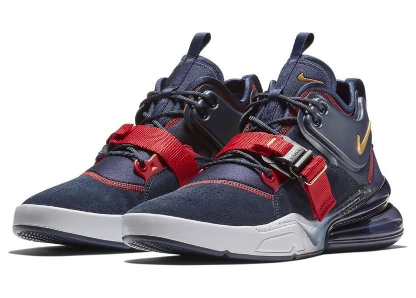 Nike Air Force 270 Olympic