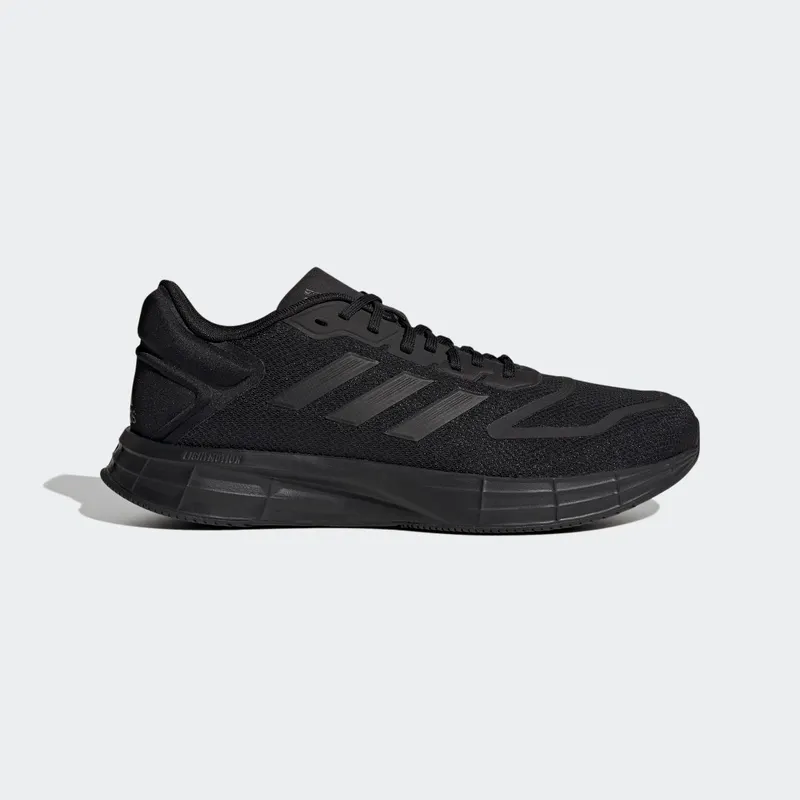 adidas Duramo 10 Wide Core Black / Core Black / Core Black (GY3856)
