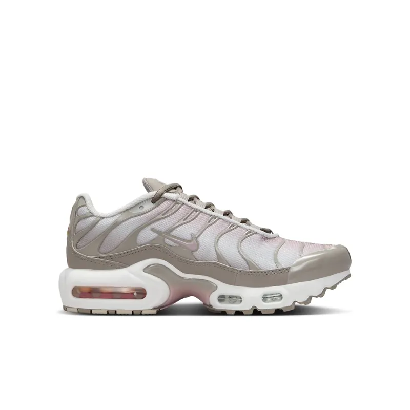 Nike Air Max Plus Photon Dust Enigma Stone White Particle Rose (CD0609-035)